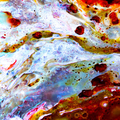 When the Acid Hits The Bloodstream. TIM BOH. 2020